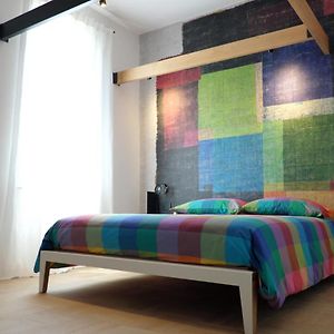 INVENTO bnb unconventional maison